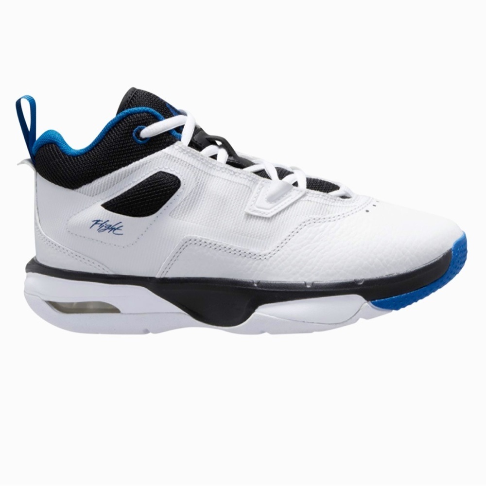 Jordan Flight Stay Loyal 3 Boys Youth Sneakers 6.5Y